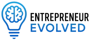 Entrepreneur Evolved Logo