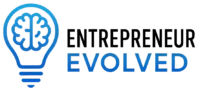 Entrepreneur Evolved Logo